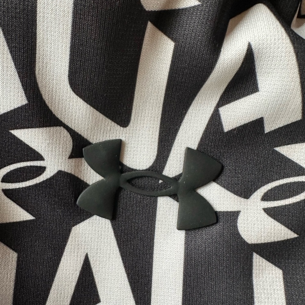 Under Armour youth hoodie